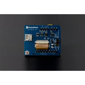 3.5 TFT Resistive Touch Shield with 4MB Flash for Arduino and mbed Clearance Online Online