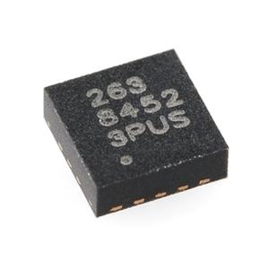 3-Axis MEMS Accelerometer - MMA8452Q Shop Sale Online