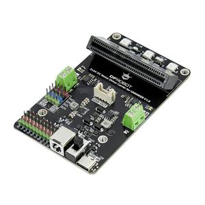 2x3A DC Motor Driver Carrier Board for UNIHIKER M10 Pay With Paypal Online