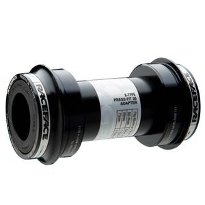 RaceFace EXI PF30 Bottom Bracket: 46mm ID x 73mm Shell x 24mm Spindle Discount Newest