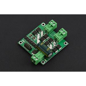 2x7A DC Motor Driver Free Shipping Low Cost