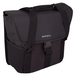 Go Single Bag Single bag Solid Black Fashionable Cheap Pice