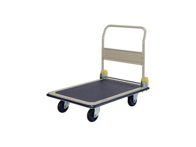 Heavy Duty Platform Trolley, Folding Type, NF-301, 300 kg capacity Deals Cheap Pice