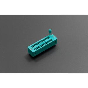 28-pin ZIF socket Choice