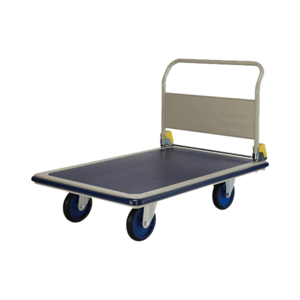 Heavy Duty Platform Trolley, Folding Type, NG-401, 500 kg Capacity Clearance Good Selling