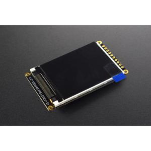 2.0 320x240 IPS TFT LCD Display with MicroSD Card Breakout Online Online With Mastercard