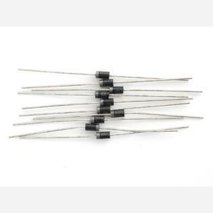 1N4001 Diode - 10 pack Discount Huge Surprise