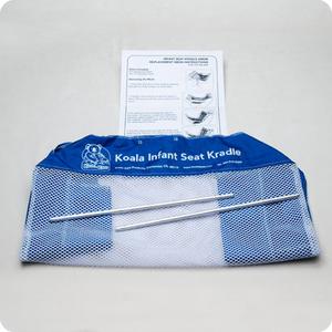Koala Kare 777-99-KIT KIT, REPL, ISKM MESH, BLU Low Cost Cheap Pice