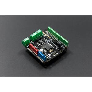 2x2A DC Motor Shield For Arduino Hot Sale Cheap Pice