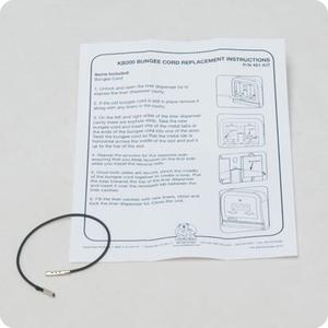 Koala Kare 481-KIT KIT, REPL. KB200 BUNGEE Sale Sast