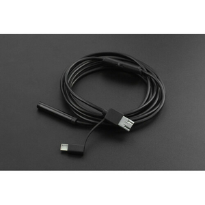 3-in-1 Waterproof USB Endoscope Inspection Camera Cheap Sale Really