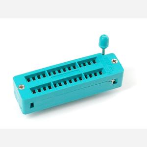 28-pin ZIF socket Best Wholesale For Sale
