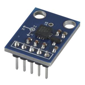 3-Axis Accelerometer Module for Arduino Largest Supplier