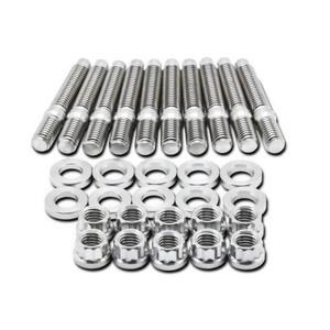 BLOX Racing M8X1.25X45mm 8-Piece Set Visa Payment Cheap Pice