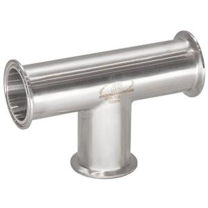Tri Clamp Tee Equal Stainless Steel 304 Amazing Pice