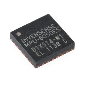 3-Axis Gyro/Accelerometer IC - MPU-6050 Sale Geniue Stockist