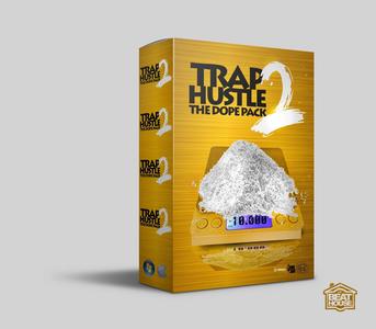 Trap Hustle Drum Kit 2 Buy Cheap For Cheap
