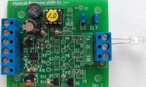 Logic Rail OD-1-IR - Optical Detector  All Scale Free Shipping Buy