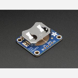 20mm Coin Cell Breakout Board (CR2032) Free Shipping Original