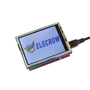 2.8 TFT Touch Shield V4.3 Clearance For Nice