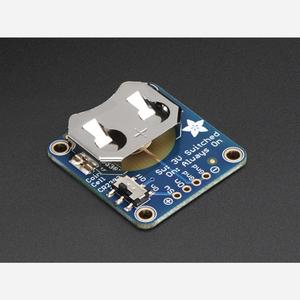 20mm Coin Cell Breakout w/On-Off Switch (CR2032) Low Cost Sale Online