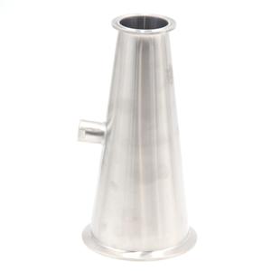 Tri Clamp Concentric Reducers w/ Female NPT Free Shipping Low Pice