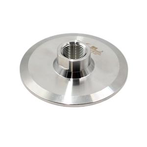 Tri Clamp x Female NPT Lids Adapters Discount Big Sale
