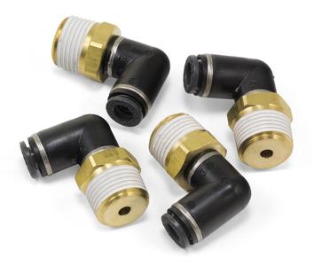 Air Lift Elbow Male - 3/8in MNPT X 1/4in PTC - DOC - SMC Buy Cheap Visit