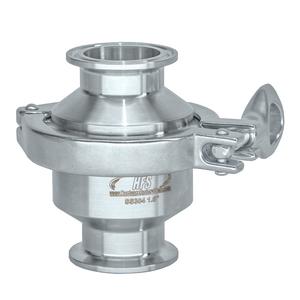 Tri Clamp Check Valve Outlet The Cheapest