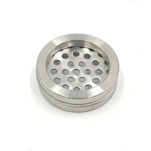 Tri Clamp Stacking Filter Plate Ring Kit Browse For Sale