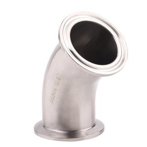 Tri Clamp Elbow 45 Degree Buy Cheap Manchester Great Sale