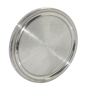 Tri Clamp End Cap Blanks With Credit Card Cheap Online