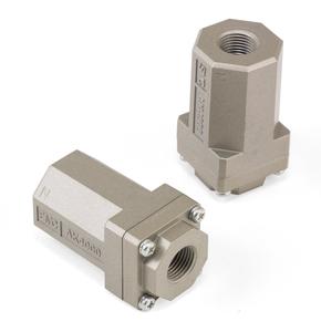 Air Lift 3/8in SMC Check Valve Outlet Largest Supplier