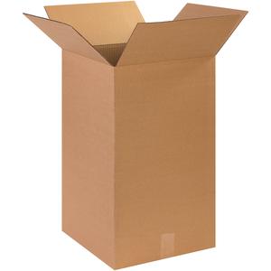 14 x 14 x 24 Corrugated Boxes 15/Bundle Online Online High Quality