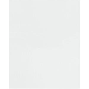 14 x 20 (1.5 mil) Flat Polypropylene Bags 1000/Case Free Shipping Largest Supplier