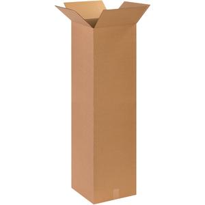 14 x 14 x 48 Corrugated Boxes 10/Bundle Outlet Discount Sale