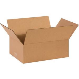 14 x 10 x 5 Corrugated Boxes  25/Bundle Shop For Online