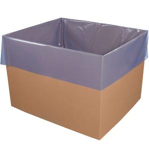 14 x 10 x 25 - 4 Mil VCI Gusseted Poly Bag 250/Case Sast Online