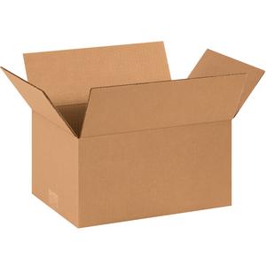 14 x 10 x 7 Corrugated Boxes 25/Bundle 2025 New Sale Online