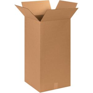 14 x 14 x 30 Corrugated Boxes 20/Bundle Cheap Sale 2025 Unisex