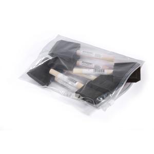 14 x 11 (3 mil) Slider Grip Reclosable Poly Bags 250/Case Outlet Locations Cheap Online