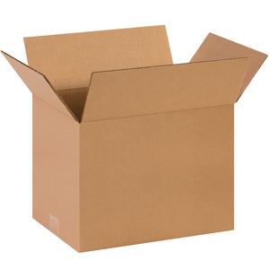 14 x 10 x 10 Corrugated Boxes 25/Bundle Newest Cheap Online
