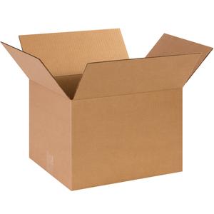 14 x 12 x 10 Corrugated Boxes 25/Bundle Buy Cheap Big Discount