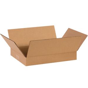 14 x 10 x 2 Corrugated Boxes  25/Bundle Cheap Supply