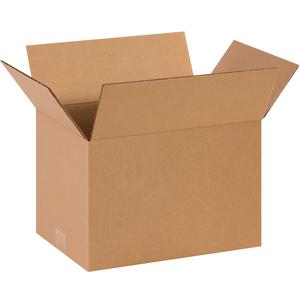 14 x 10 x 9 Corrugated Boxes 25/Bundle Supply Online