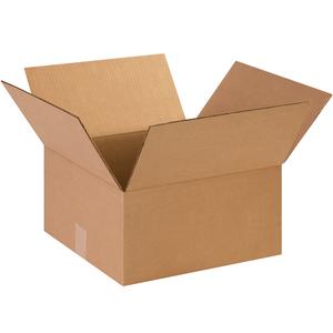 14 x 14 x 7 Corrugated Boxes 25/Bundle Geniue Stockist Cheap Online