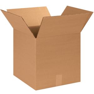 14 x 14 x 14 Corrugated Boxes 25/Bundle Discount Manchester
