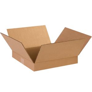 14 x 14 x 2 Corrugated Boxes  25/Bundle Sale Cheap Pice