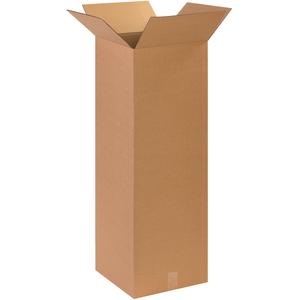14 x 14 x 40 Corrugated Boxes  15/Bundle Cheap Sale Supply