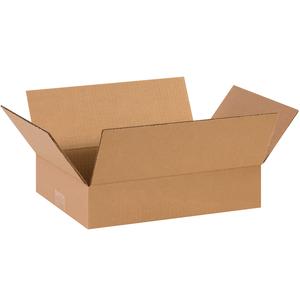 14 x 10 x 3 Corrugated Boxes  25/Bundle Cheap New Arrival